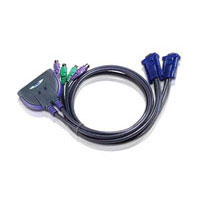 Aten CS62S